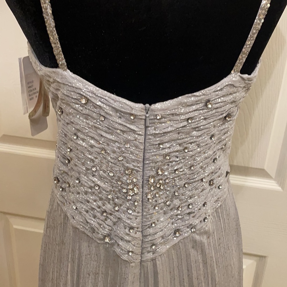 Suewong  Nocturne dress - Picture 7 of 16
